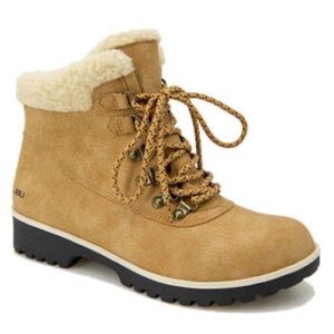 JBU BY JAMBU Blue Creek Encore Cozy-Lined Boots (For Women) -no box